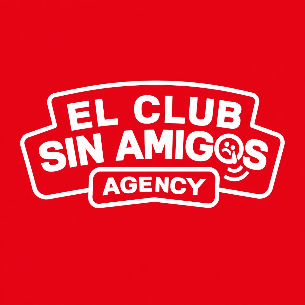 El Club Sin Amigos Agency